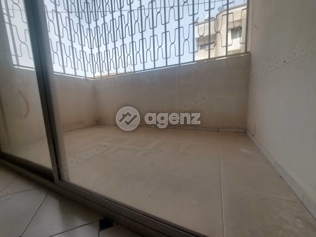 Appartement à vendre 169 m², 3 chambres Burger Casablanca