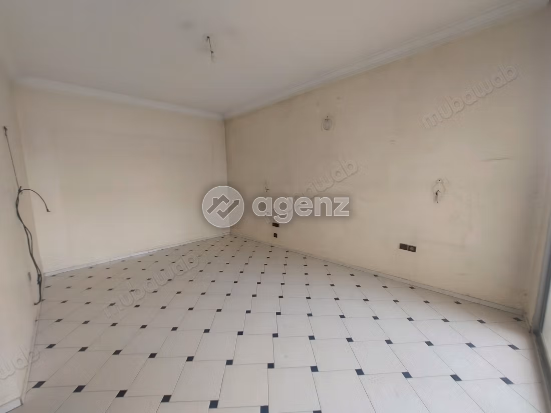 Appartement à vendre 169 m², 3 chambres Burger Casablanca