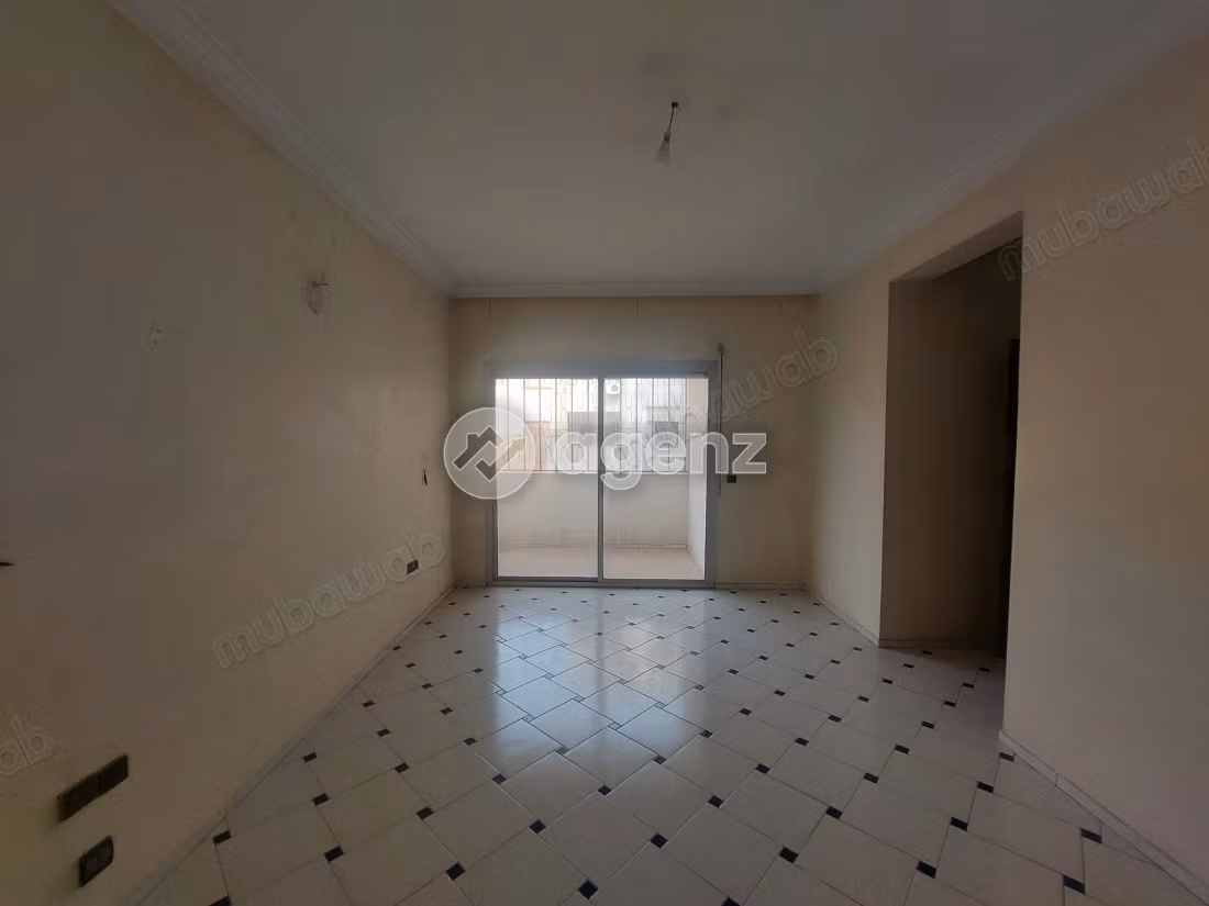Appartement à vendre 169 m², 3 chambres Burger Casablanca