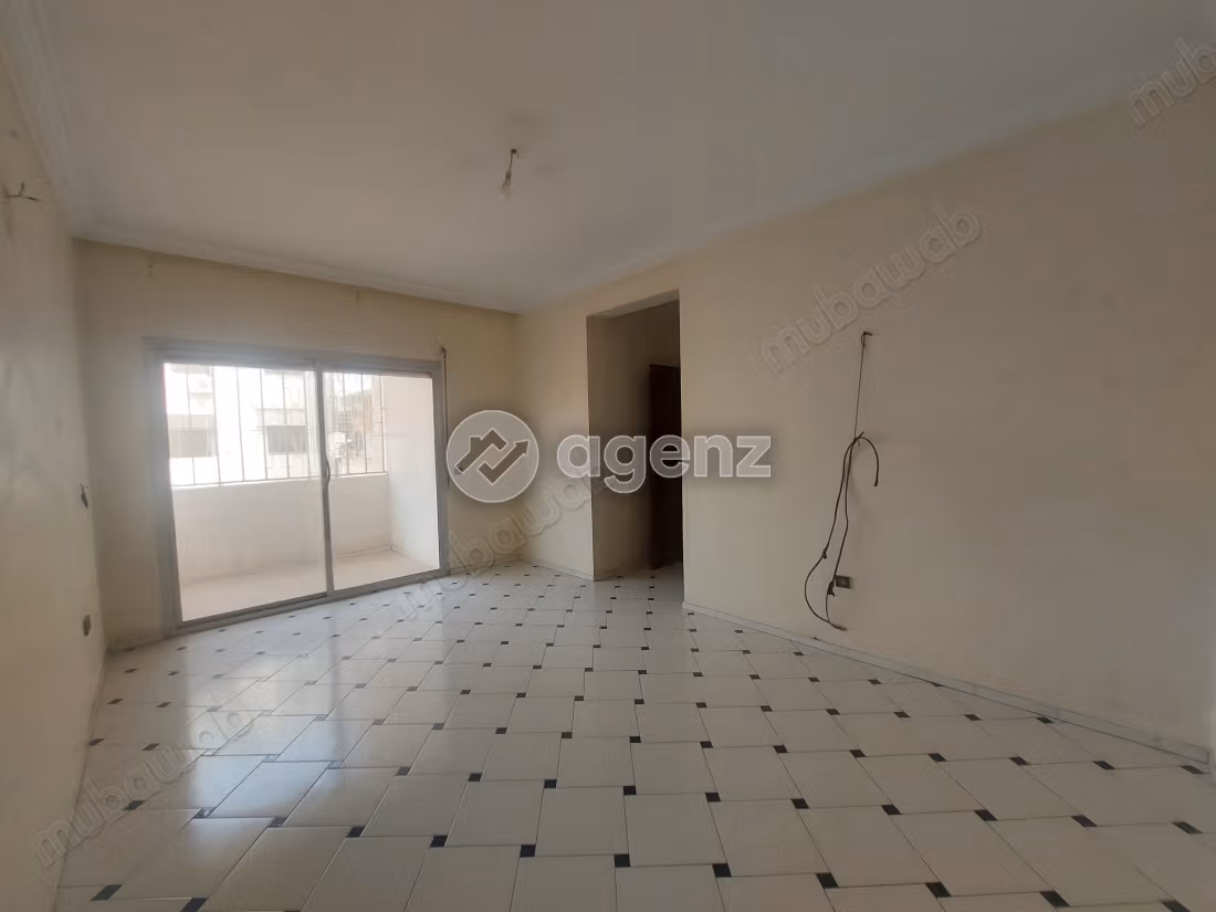Appartement à vendre 169 m², 3 chambres Burger Casablanca