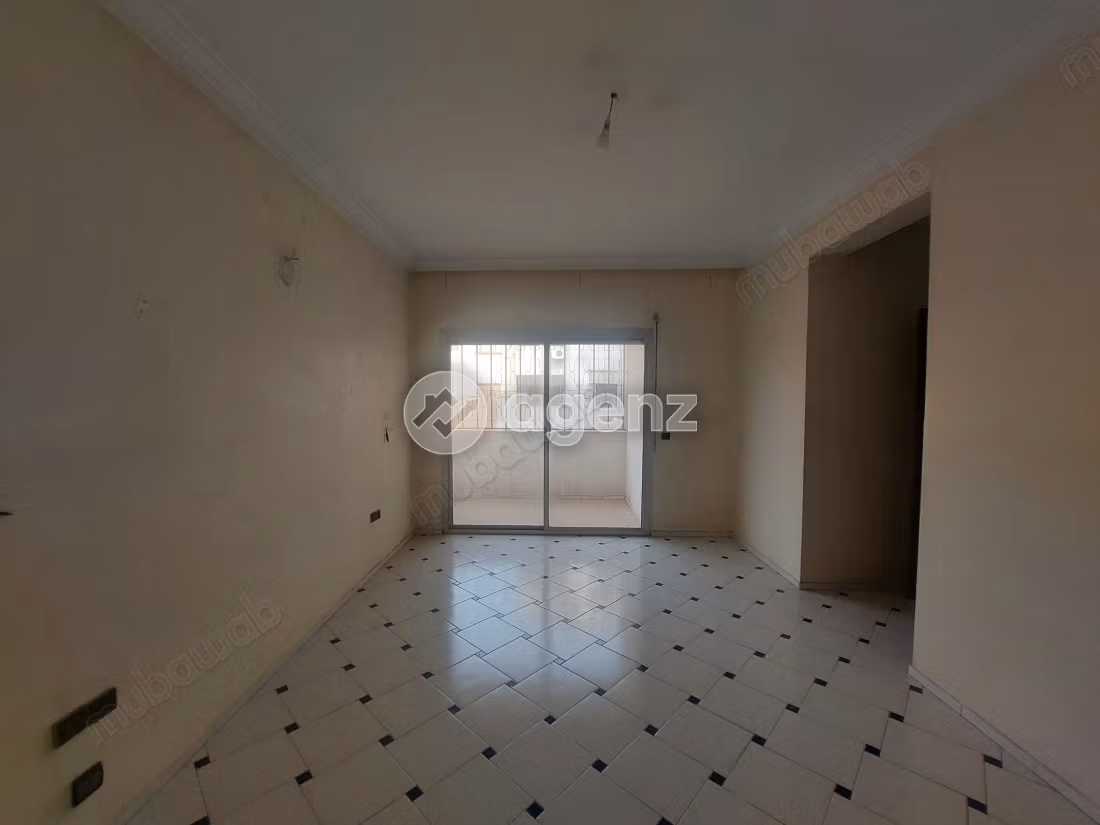 Appartement à vendre 169 m², 3 chambres Burger Casablanca