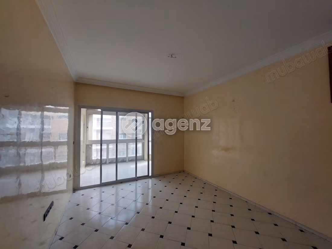 Appartement à vendre 169 m², 3 chambres Burger Casablanca