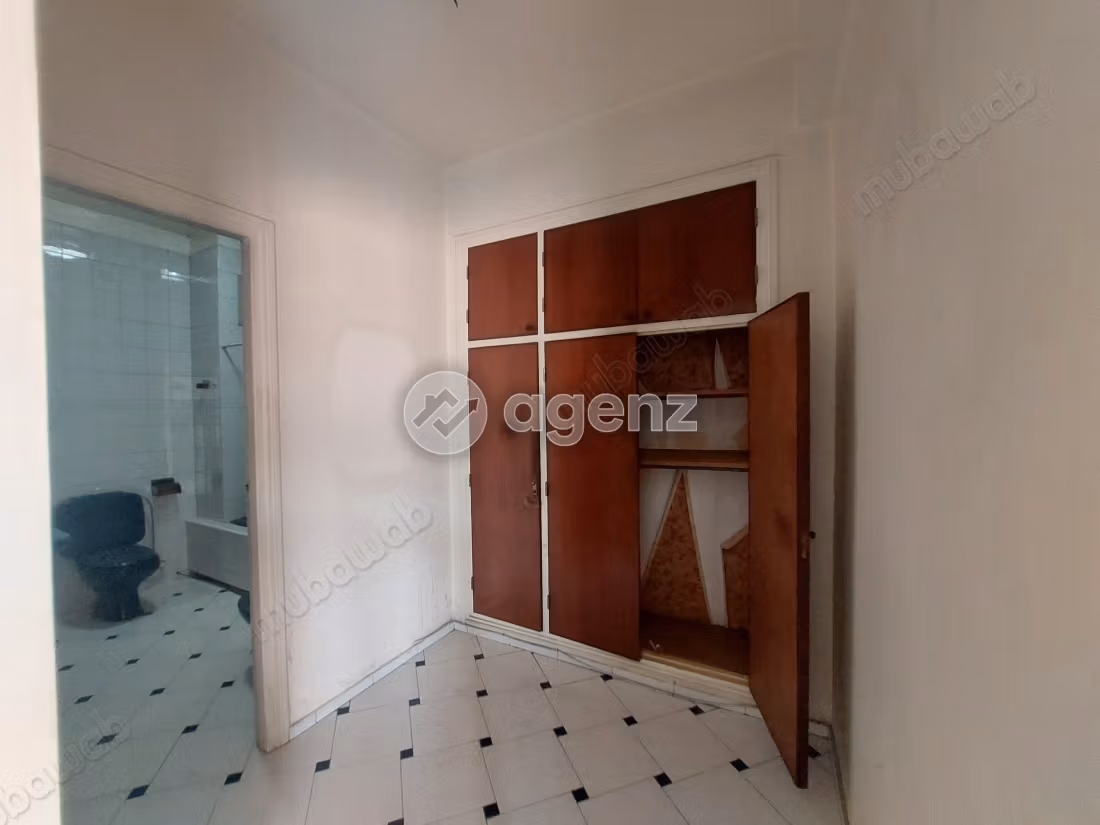 Appartement à vendre 169 m², 3 chambres Burger Casablanca