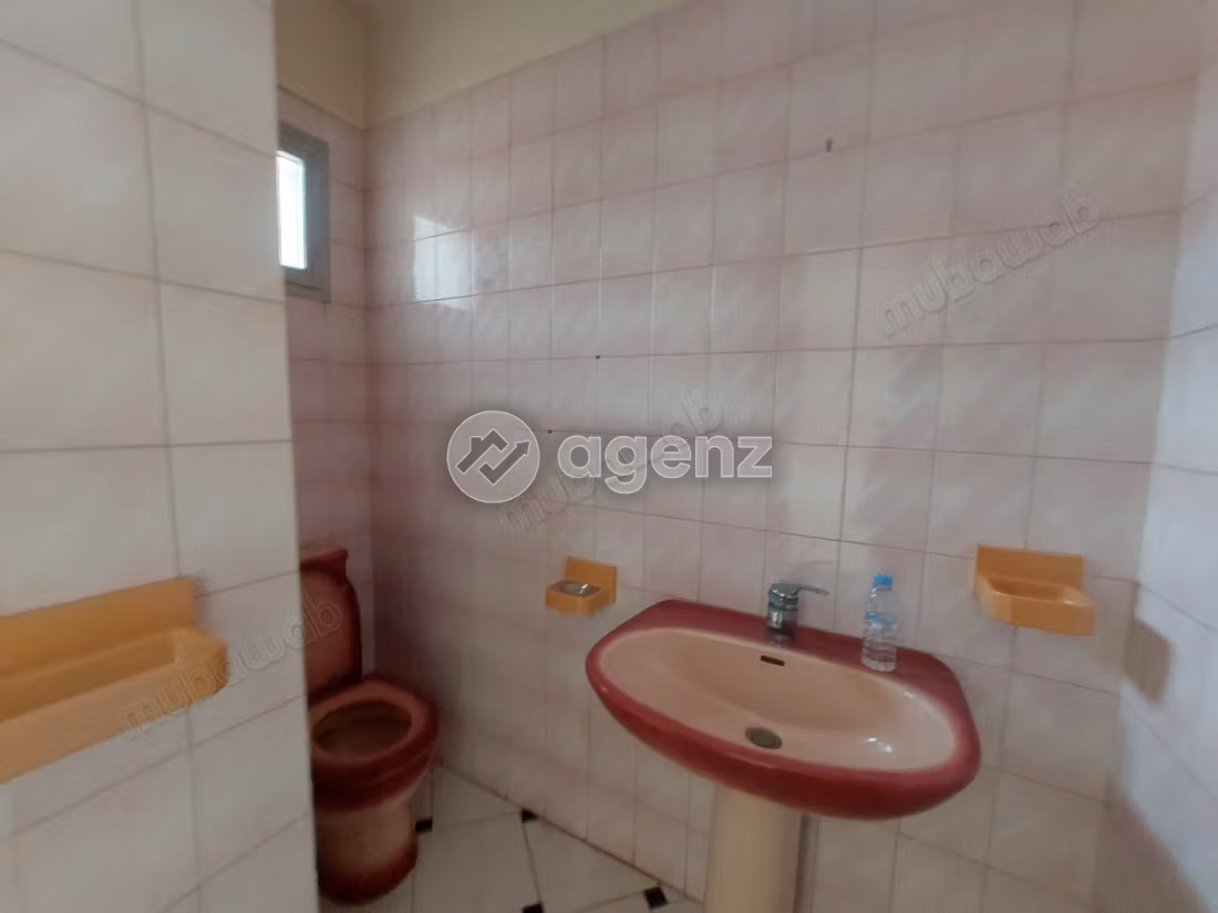 Appartement à vendre 169 m², 3 chambres Burger Casablanca