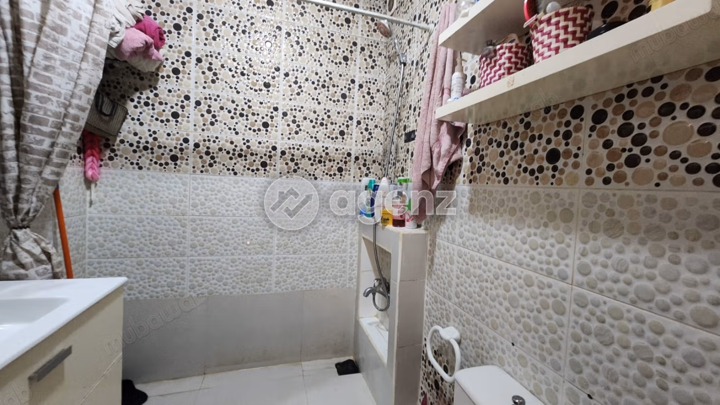 Apartamento en venta 108 m², 2 habitaciones Hay Salam Agadir