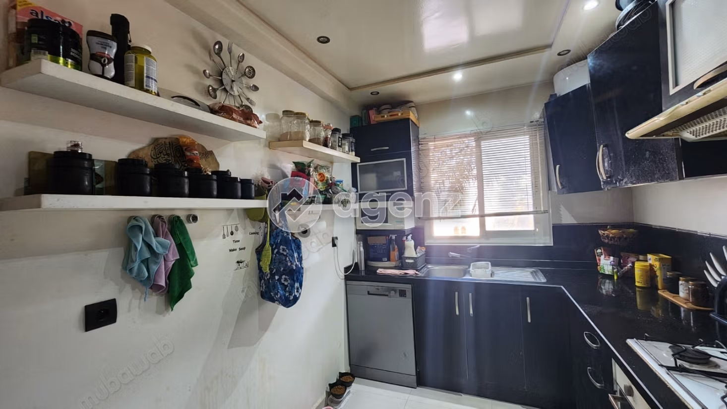 Apartamento en venta 108 m², 2 habitaciones Hay Salam Agadir