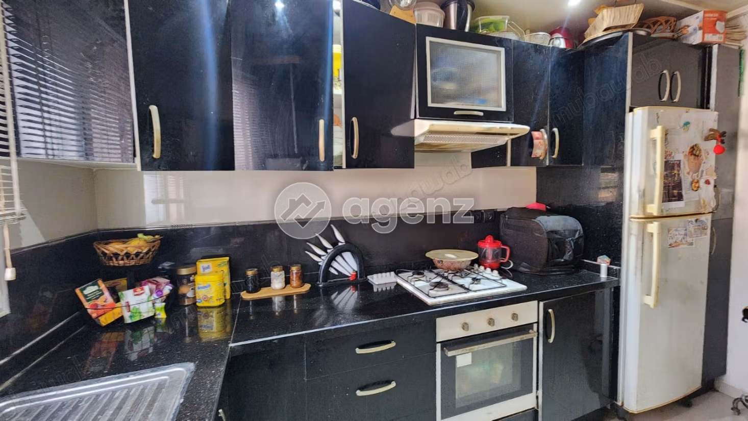 Apartamento en venta 108 m², 2 habitaciones Hay Salam Agadir