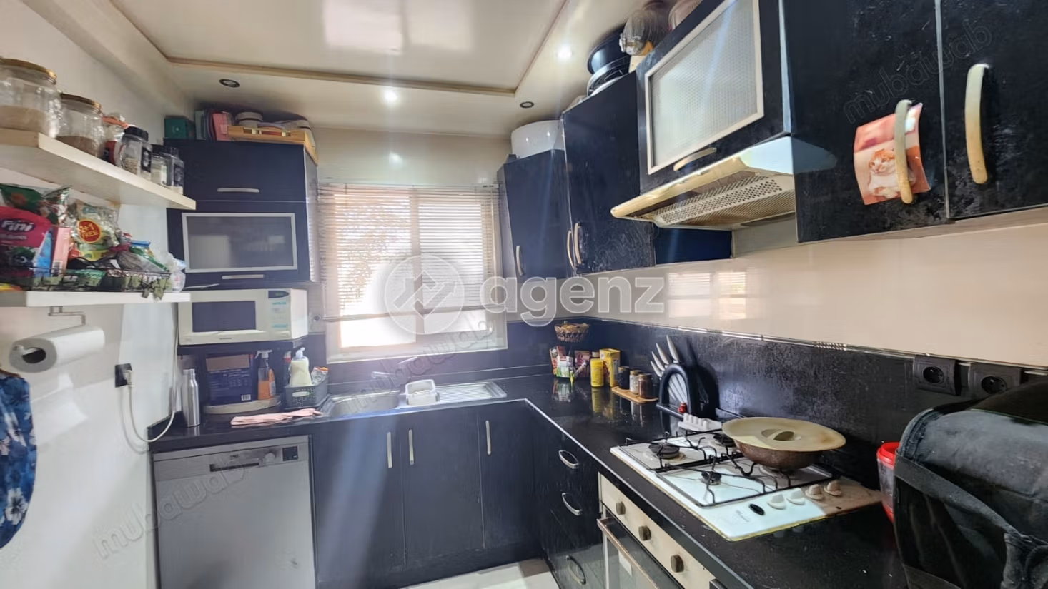 Apartamento en venta 108 m², 2 habitaciones Hay Salam Agadir
