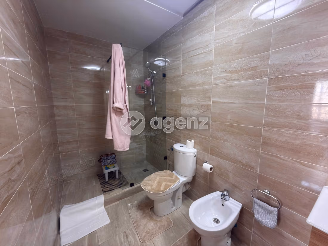 Appartement à louer 114 m², 3 chambres Ouasis Marrakech