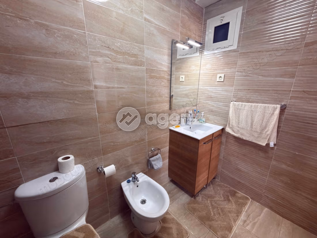 Appartement à louer 114 m², 3 chambres Ouasis Marrakech