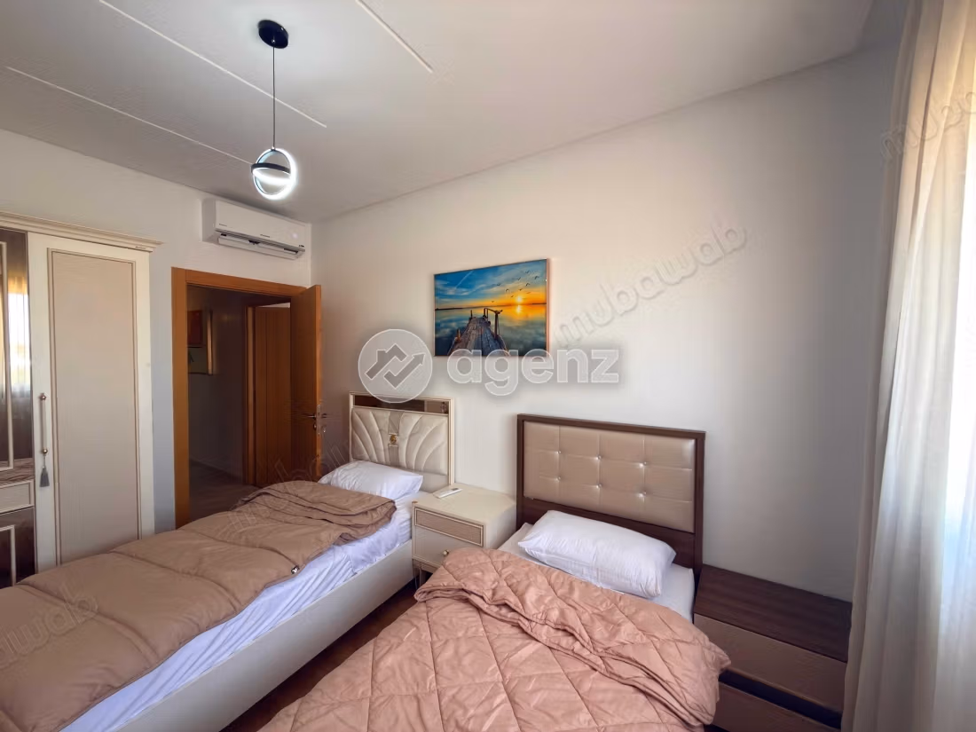 Appartement à louer 114 m², 3 chambres Ouasis Marrakech