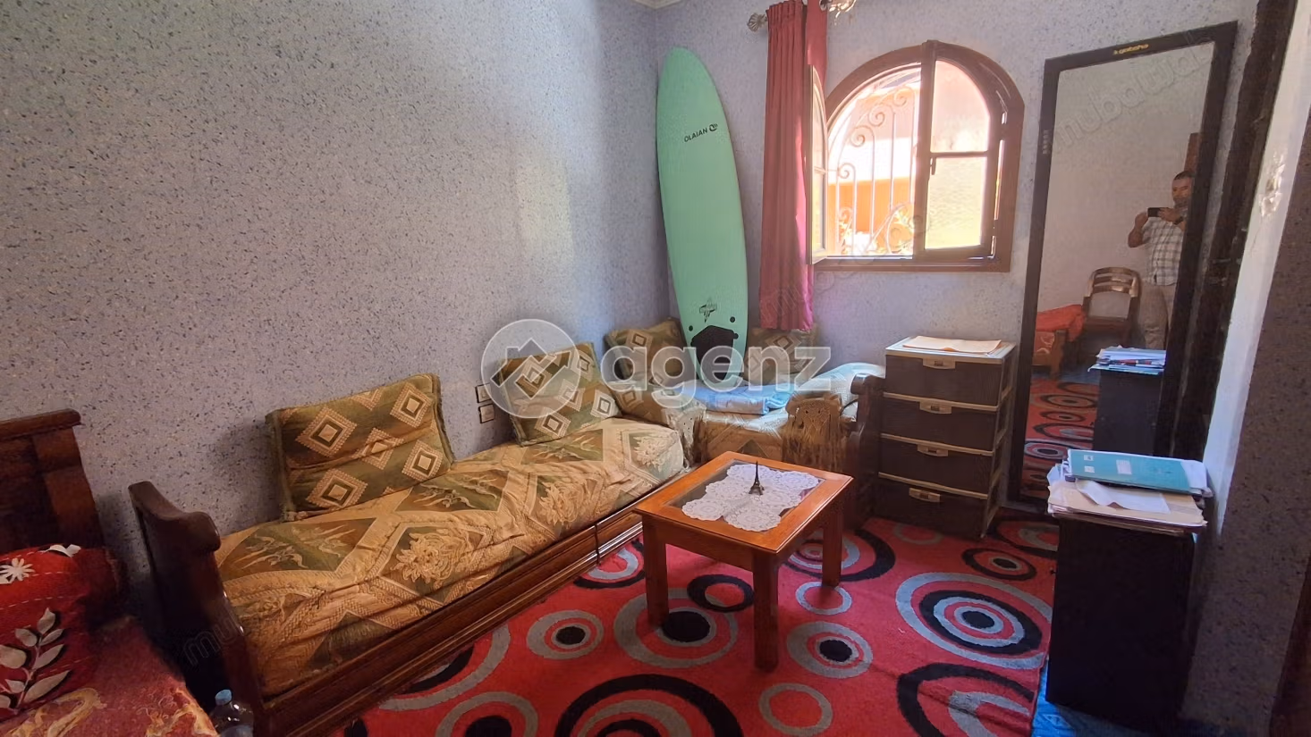 Villa à vendre 320 m², 6 chambres 
Hay Essalam 
El Jadida
