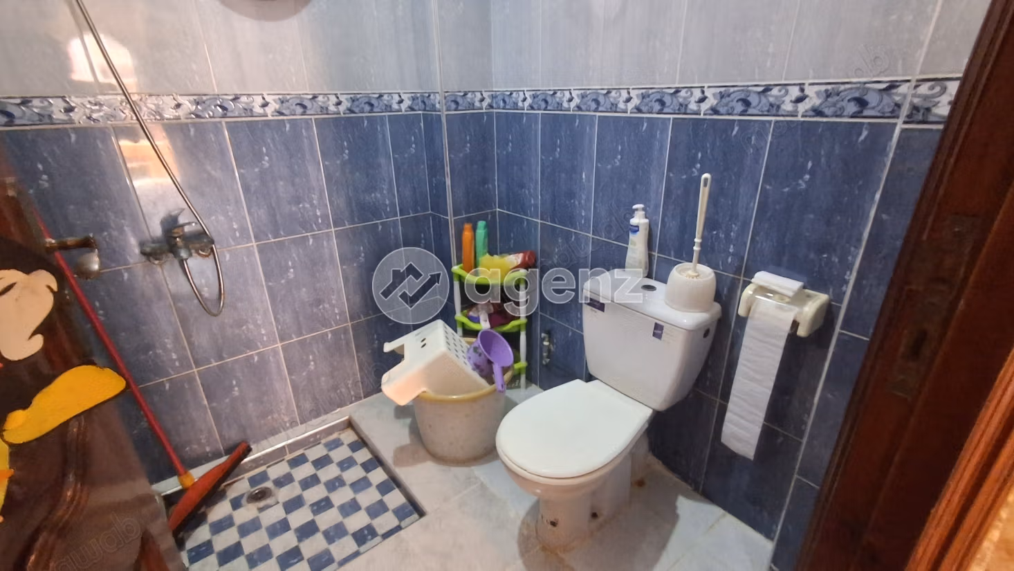 Villa à vendre 320 m², 6 chambres 
Hay Essalam 
El Jadida