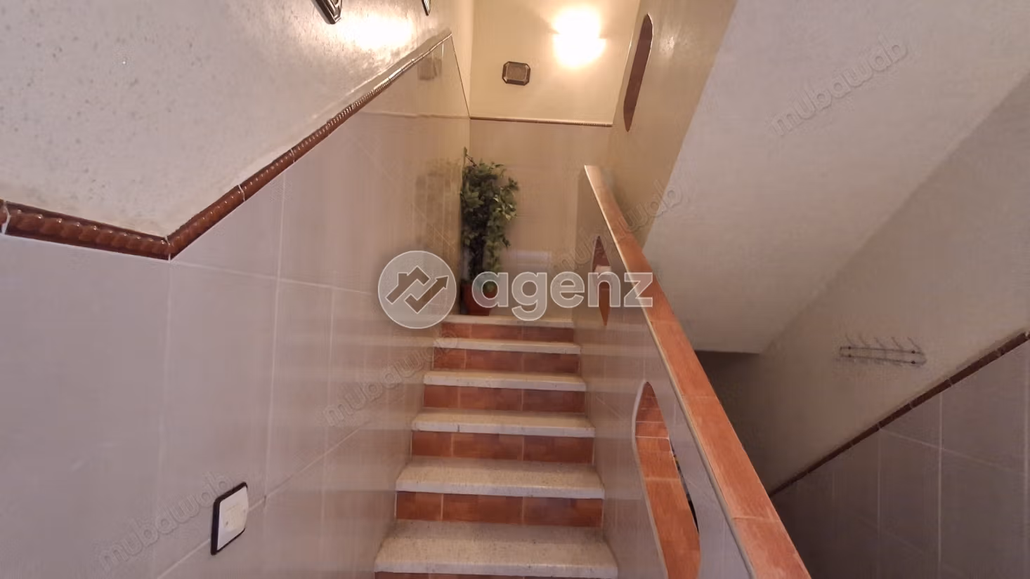 Villa à vendre 320 m², 6 chambres 
Hay Essalam 
El Jadida