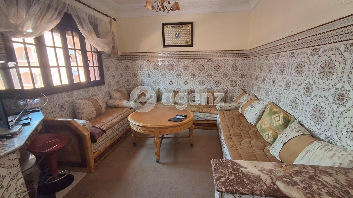 Villa à vendre 320 m², 6 chambres 
Hay Essalam 
El Jadida