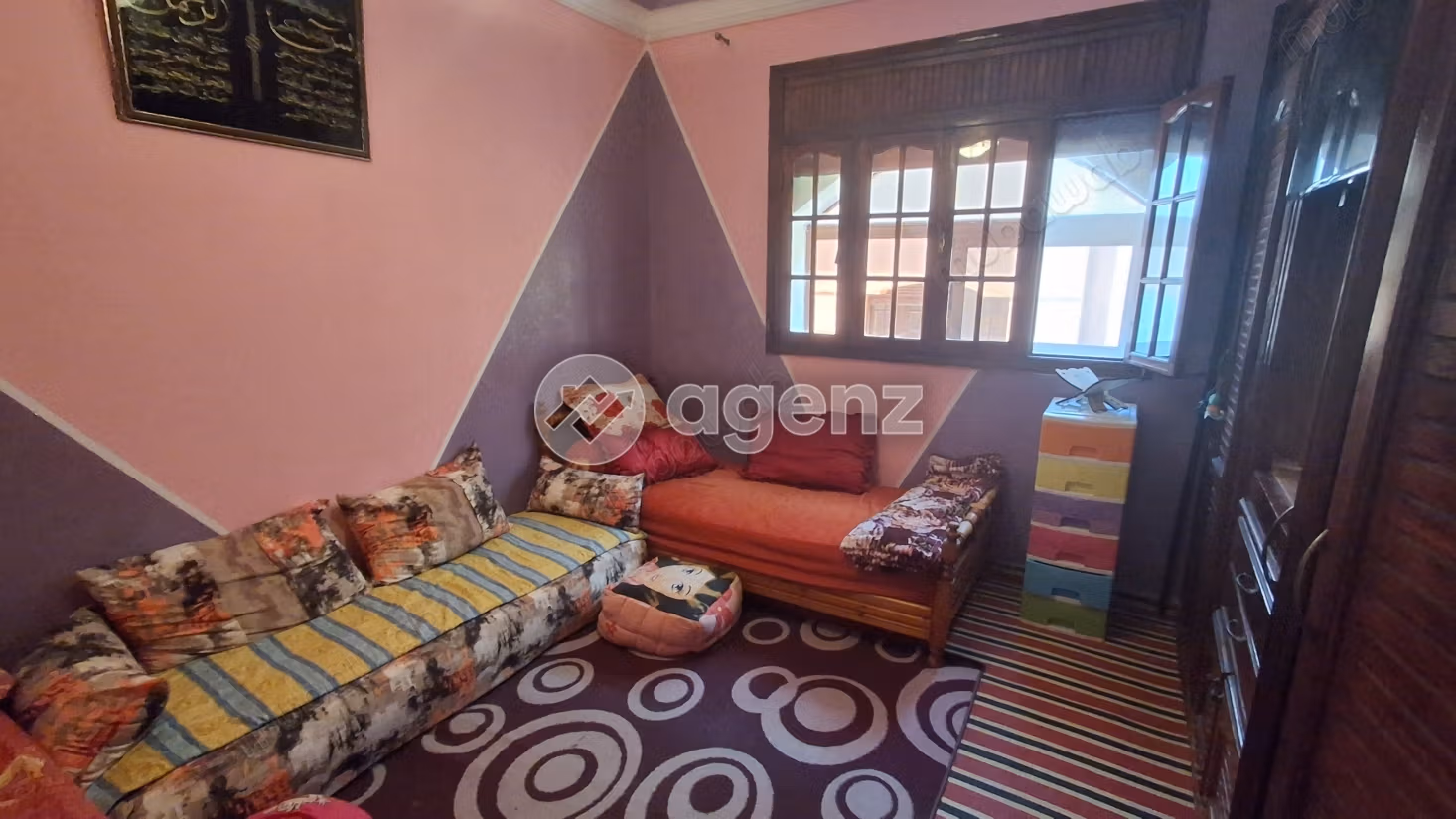 Villa à vendre 320 m², 6 chambres 
Hay Essalam 
El Jadida