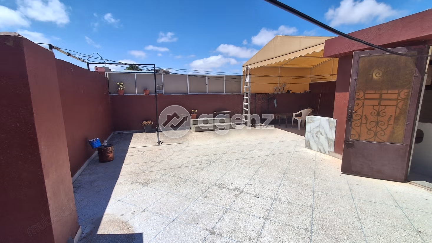 Villa à vendre 320 m², 6 chambres 
Hay Essalam 
El Jadida
