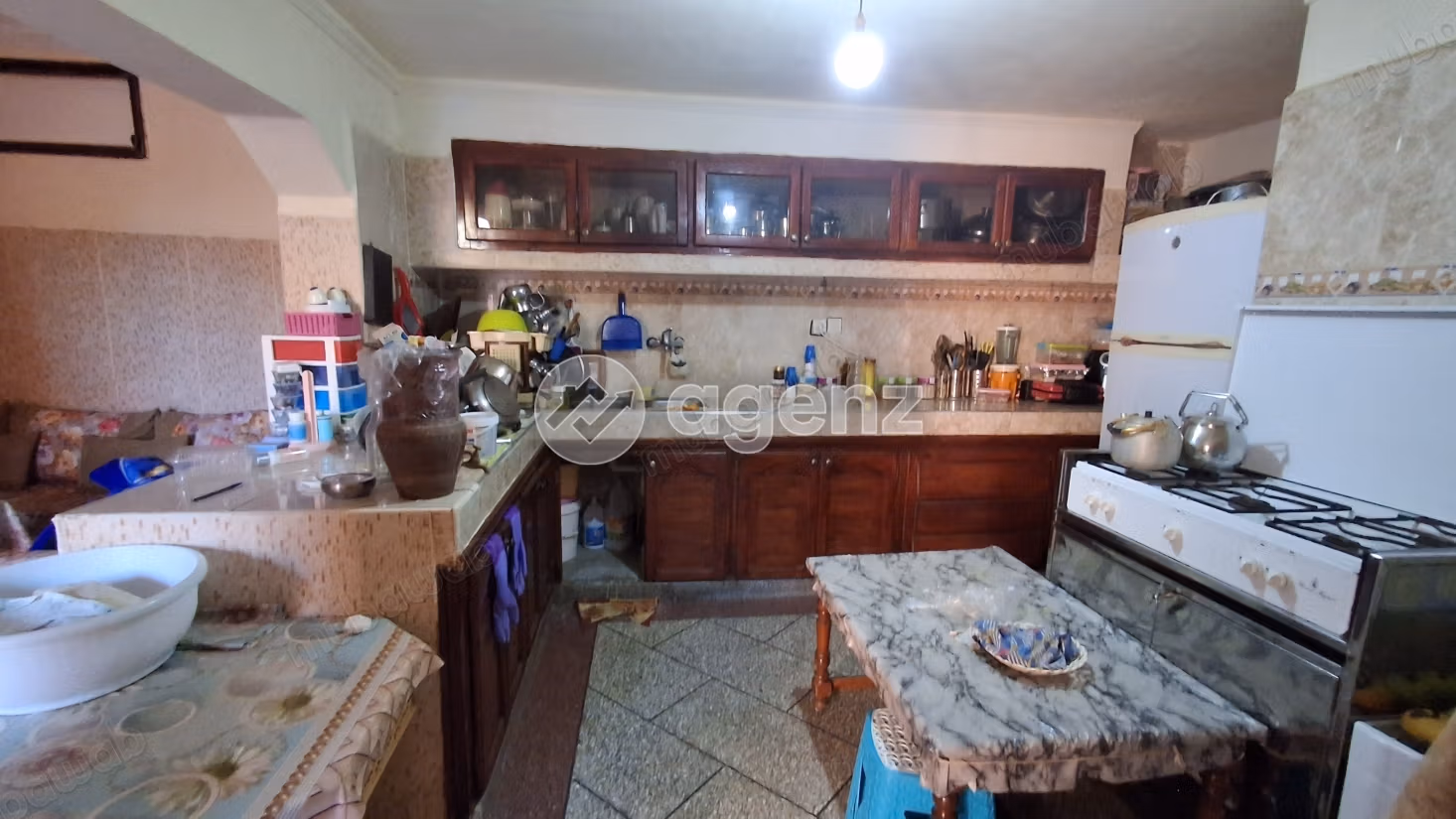 Villa à vendre 320 m², 6 chambres 
Hay Essalam 
El Jadida
