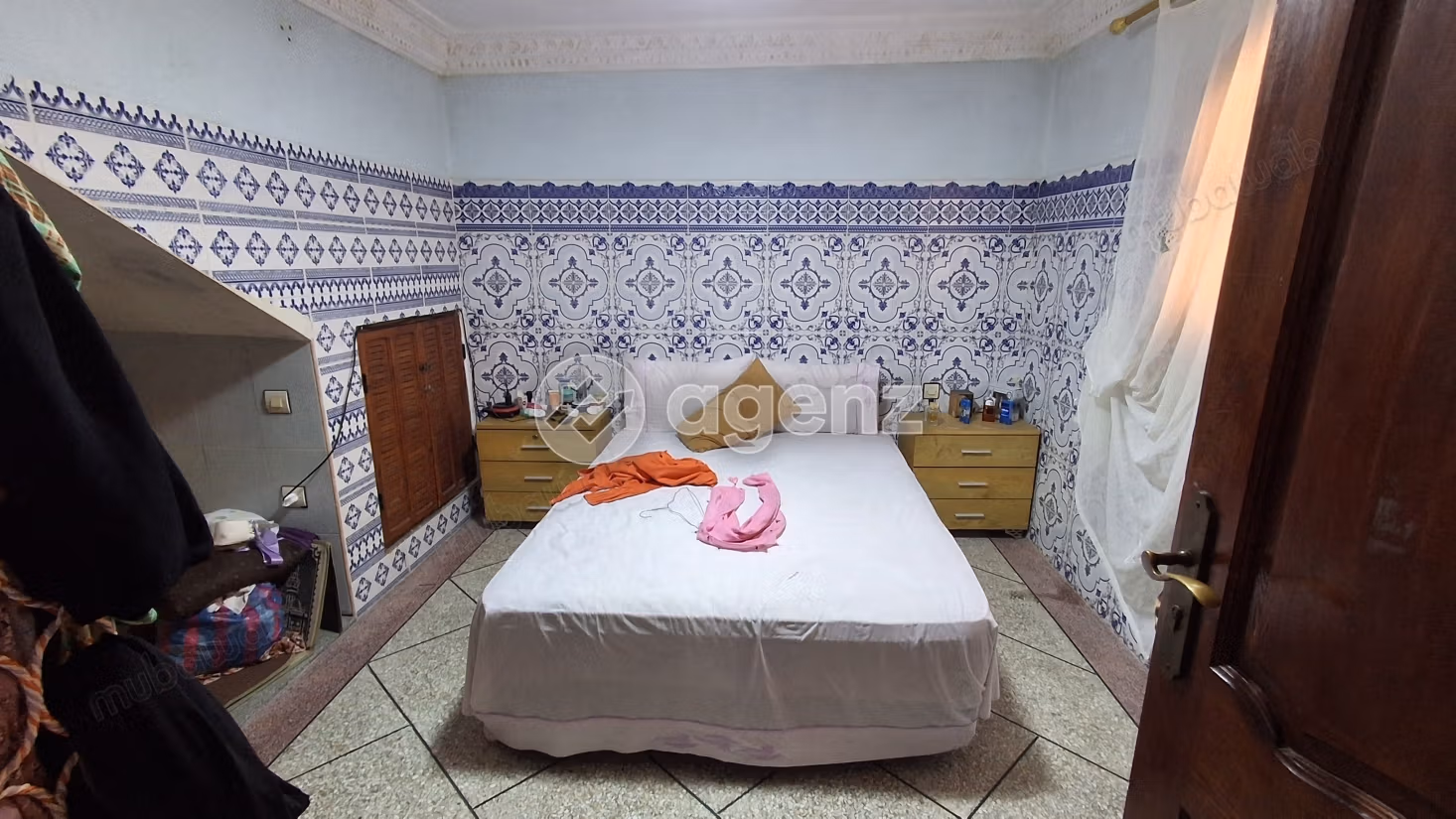 Villa à vendre 320 m², 6 chambres 
Hay Essalam 
El Jadida