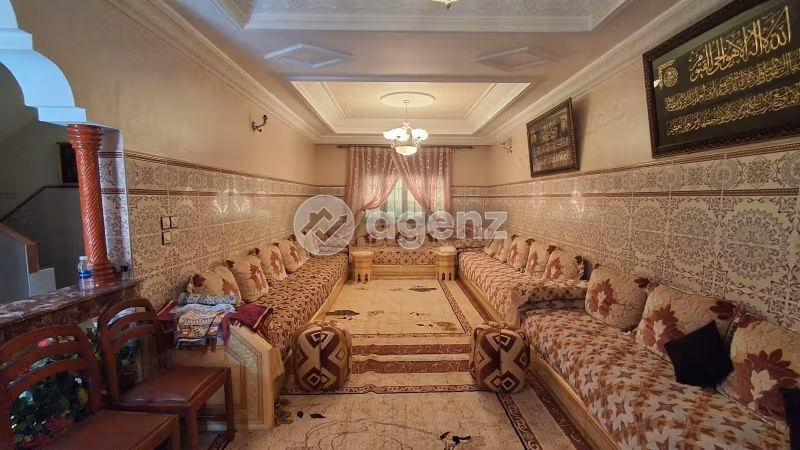 Villa en venta de 320 m², 6 habitaciones Hay Essalam El Jadida