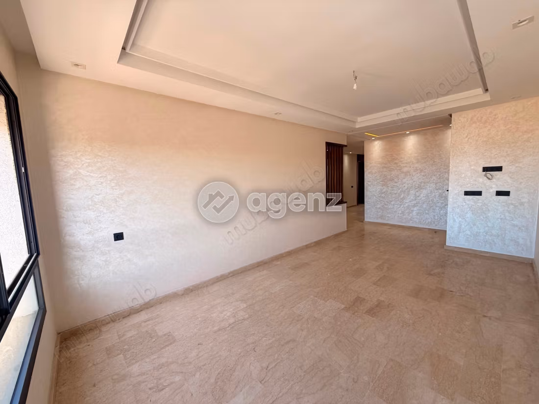 Appartement à vendre 104 m², 3 chambres 
Aïn Sebaâ 
Casablanca