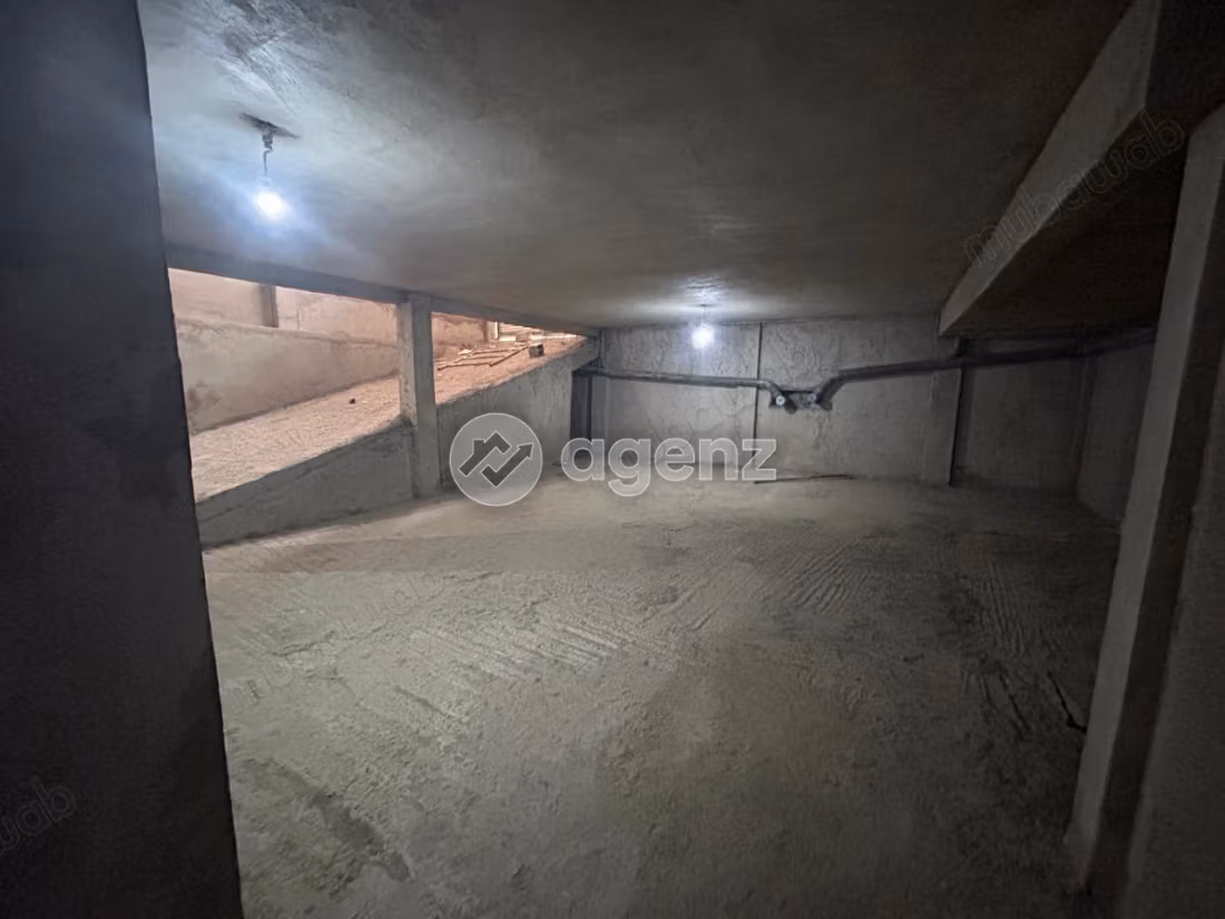 Commerce for sale 150 m² Tamaris Dar Bouazza