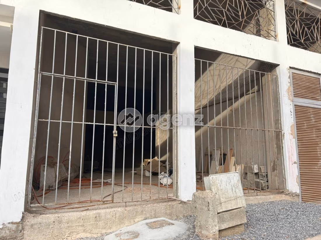 Commerce for sale 150 m² Tamaris Dar Bouazza