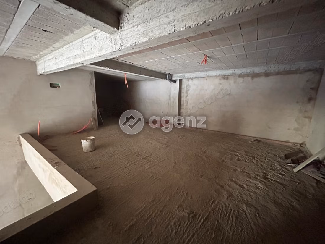 Commerce for sale 150 m² Tamaris Dar Bouazza