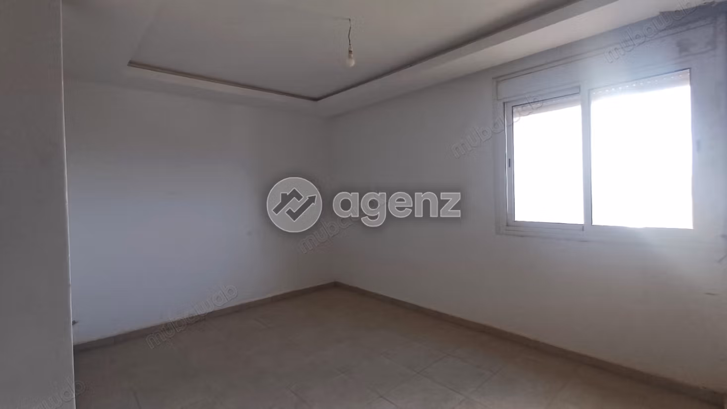 Appartement à vendre 63 m², 2 chambres 
Fath Mohammedia