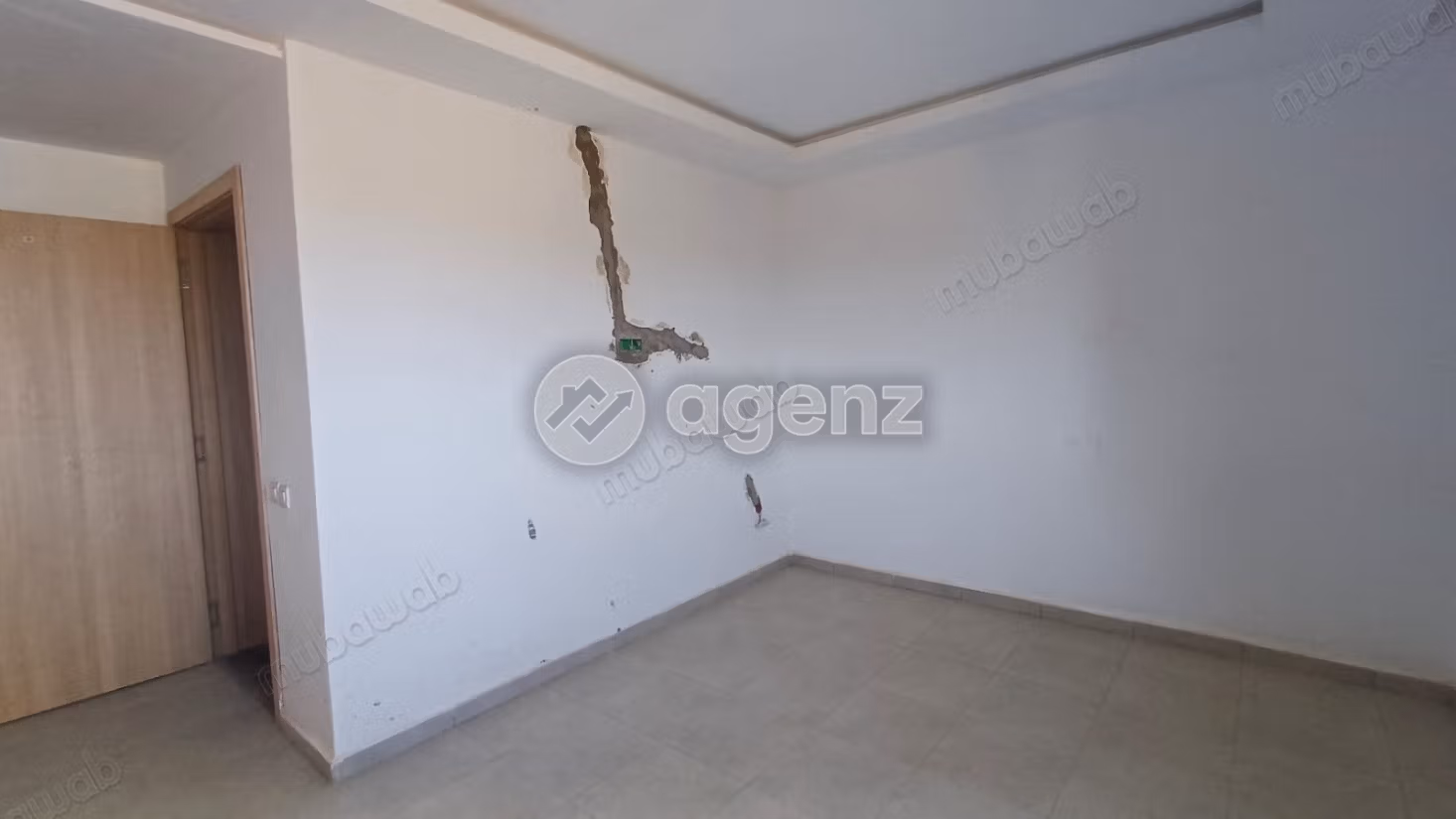 Appartement à vendre 63 m², 2 chambres 
Fath Mohammedia