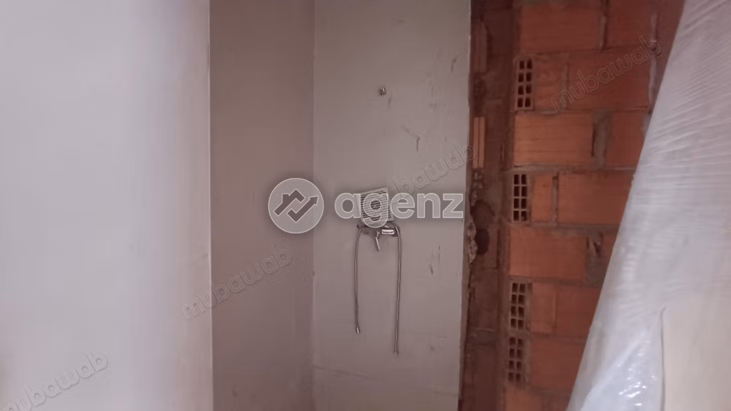 Appartement à vendre 63 m², 2 chambres 
Fath Mohammedia