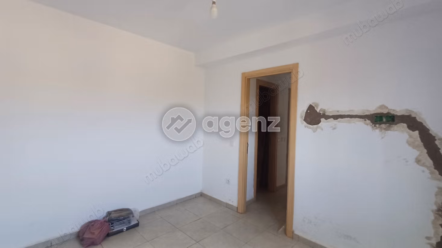 Appartement à vendre 63 m², 2 chambres 
Fath Mohammedia