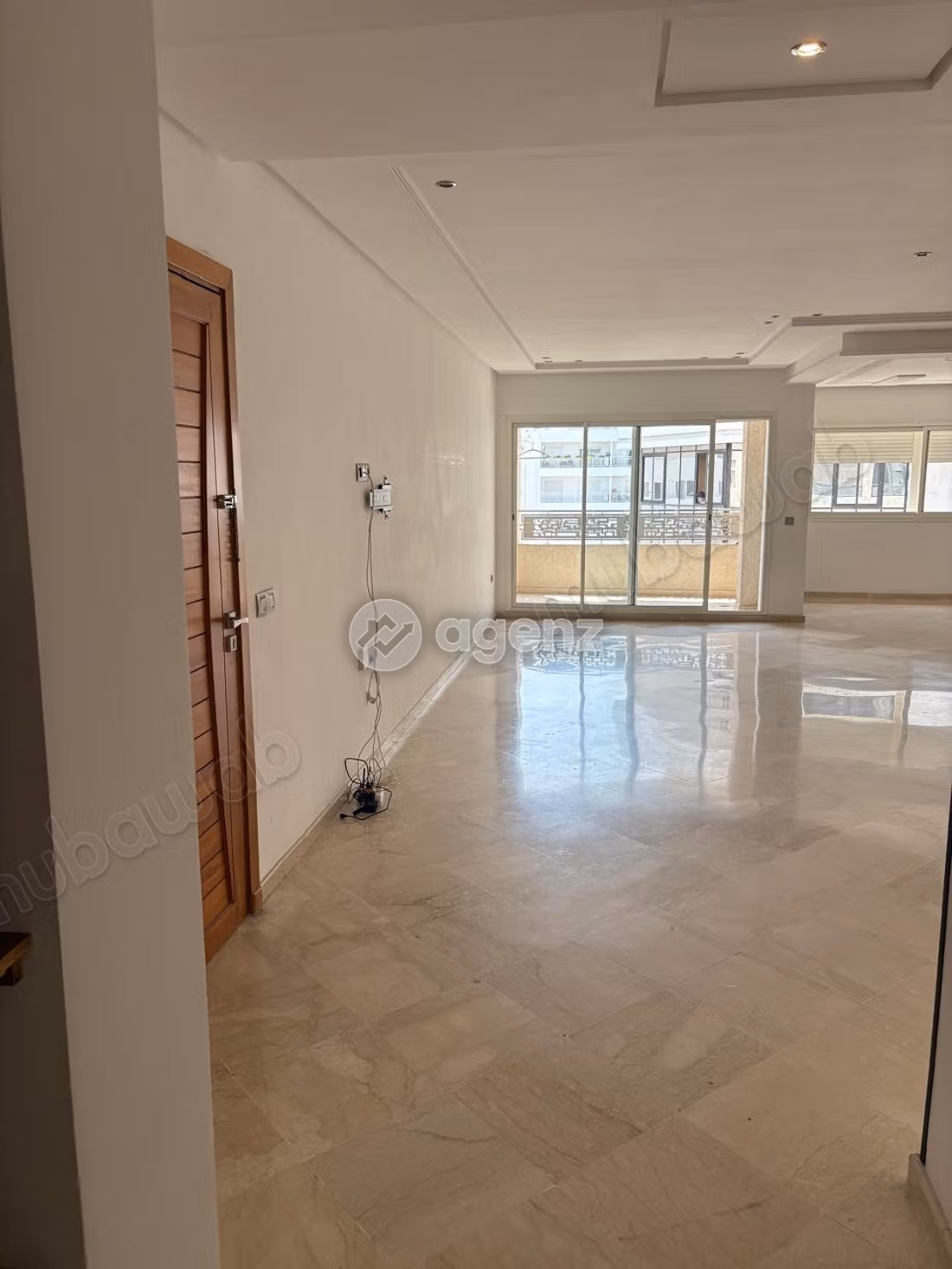 Apartamento en alquiler 165 m², 3 habitaciones Administrativa Tánger