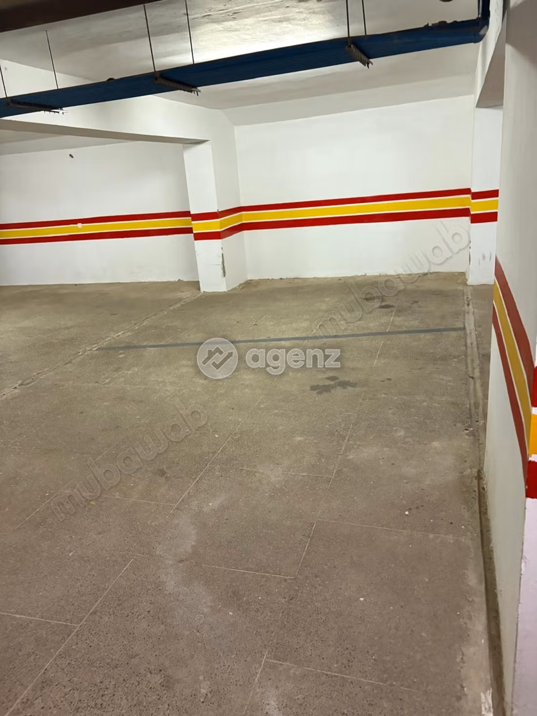 Apartamento en alquiler 165 m², 3 habitaciones Administrativa Tánger
