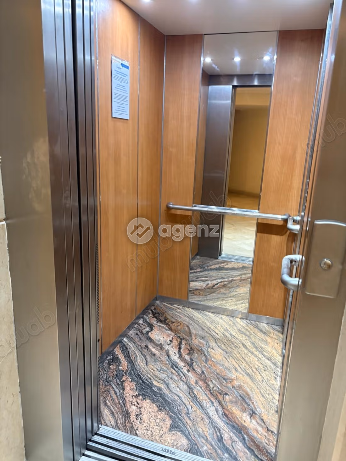 Apartamento en alquiler 165 m², 3 habitaciones Administrativa Tánger