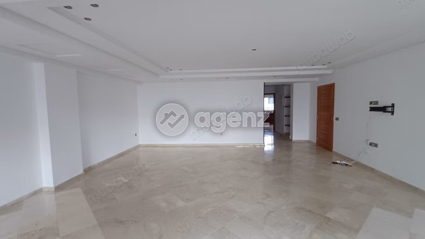 Apartamento en alquiler 165 m², 3 habitaciones Administrativa Tánger
