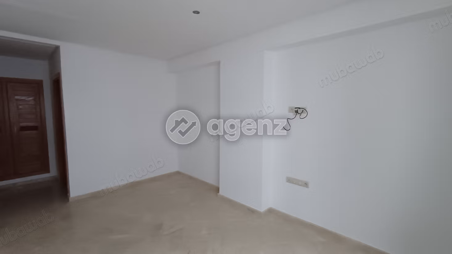 Apartamento en alquiler 165 m², 3 habitaciones Administrativa Tánger