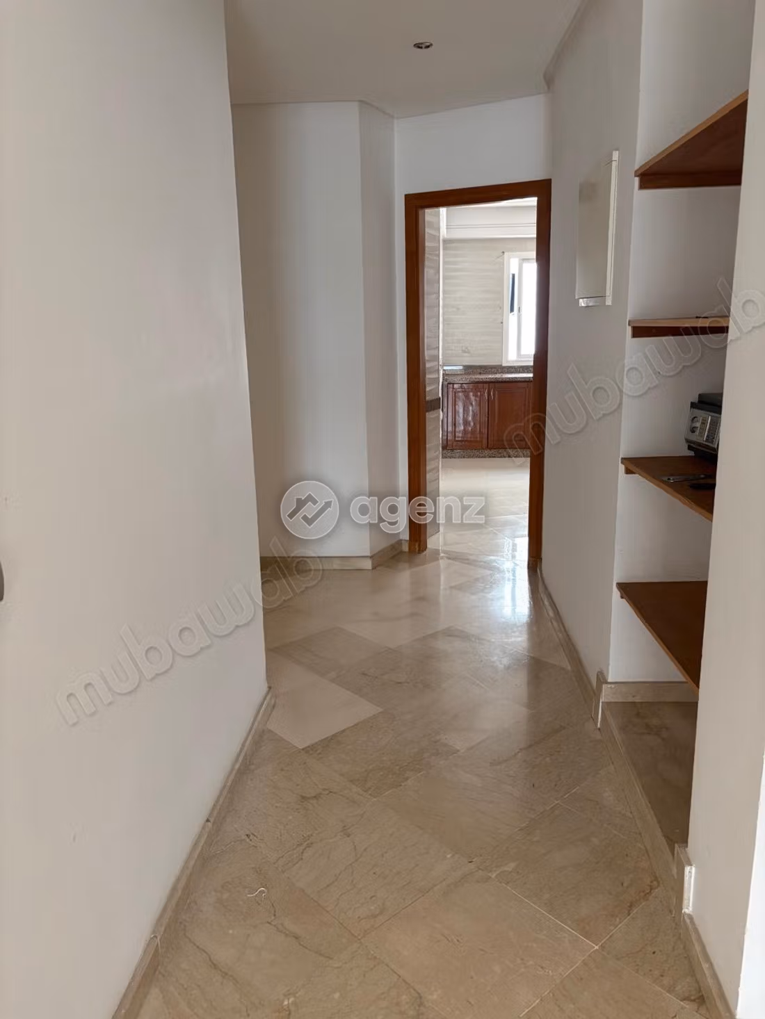 Apartamento en alquiler 165 m², 3 habitaciones Administrativa Tánger
