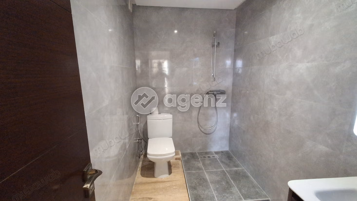 Appartement à louer 102 m², 2 chambres 
Najmat Al Janoub 
El Jadida