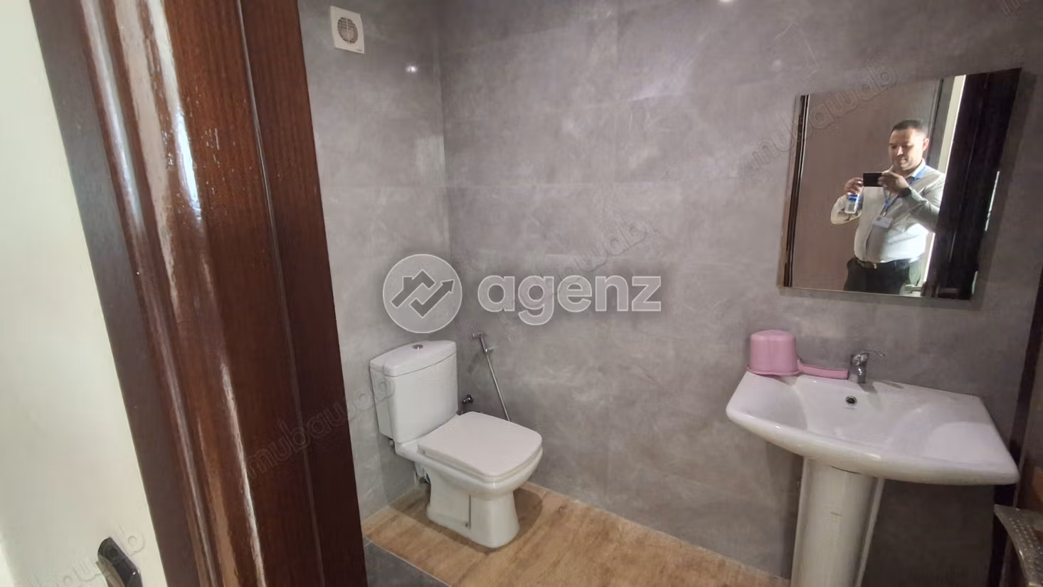 Appartement à louer 102 m², 2 chambres 
Najmat Al Janoub 
El Jadida