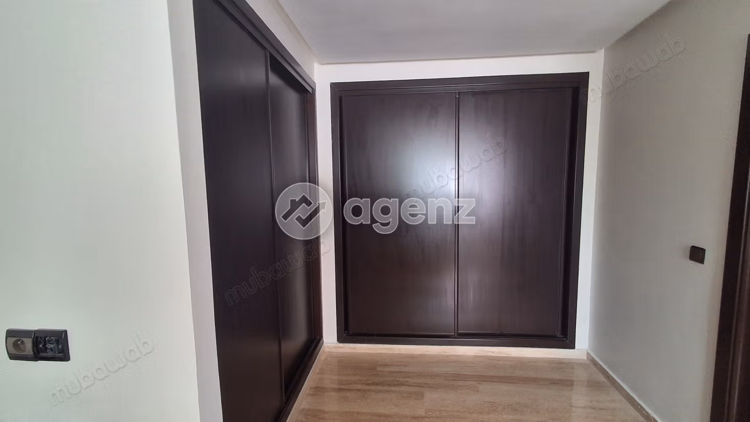 Appartement à louer 102 m², 2 chambres 
Najmat Al Janoub 
El Jadida