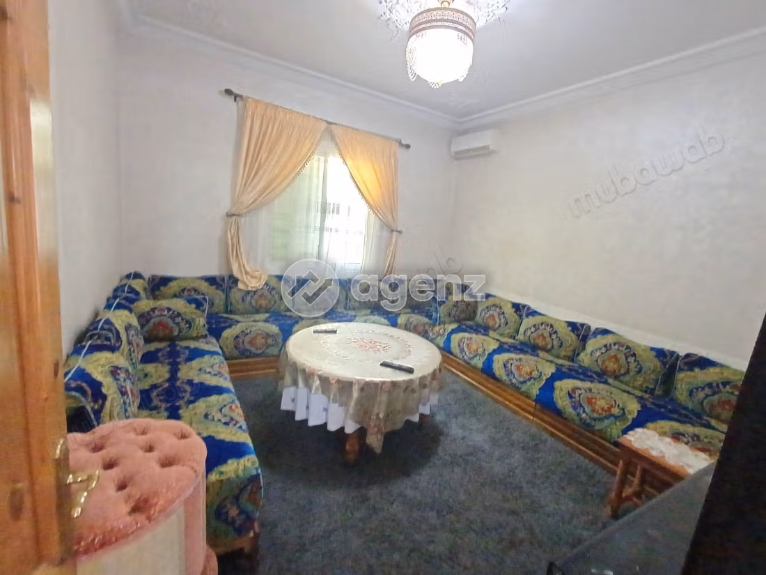 Villa à vendre 350 m², 3 chambres 
Californie Casablanca