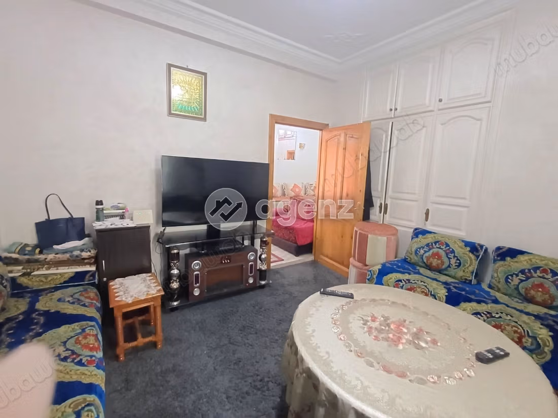 Villa à vendre 350 m², 3 chambres 
Californie Casablanca