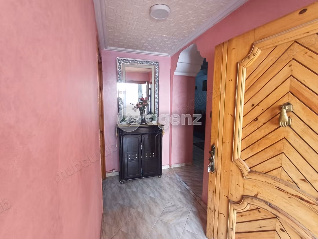 Villa à vendre 350 m², 3 chambres 
Californie Casablanca