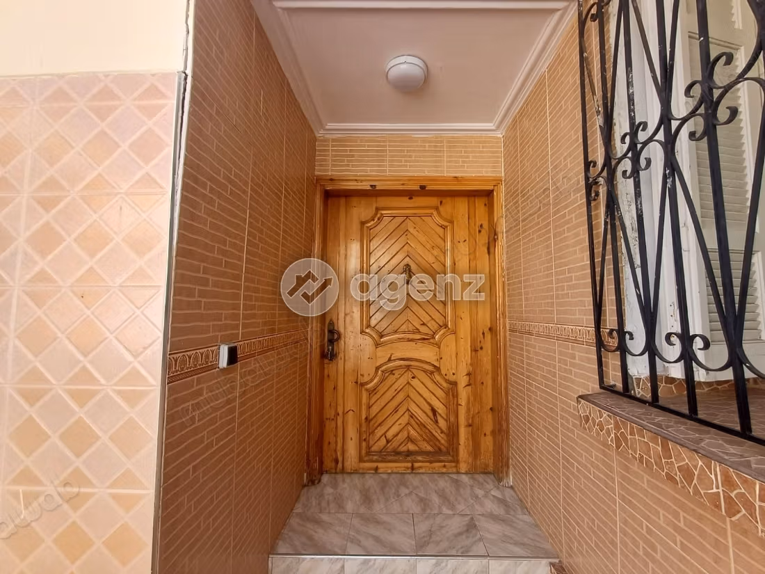 Villa à vendre 350 m², 3 chambres 
Californie Casablanca