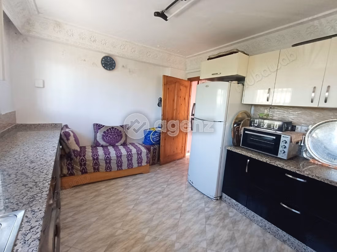 Villa à vendre 350 m², 3 chambres 
Californie Casablanca