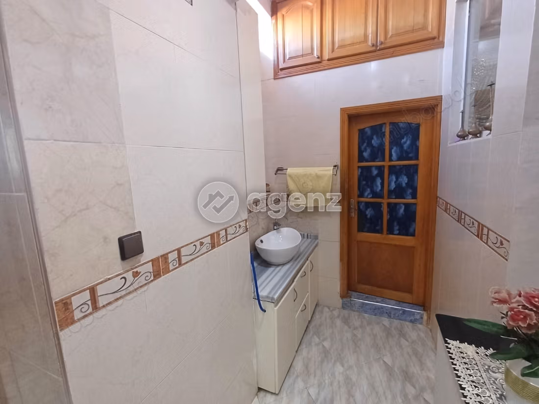 Villa à vendre 350 m², 3 chambres 
Californie Casablanca