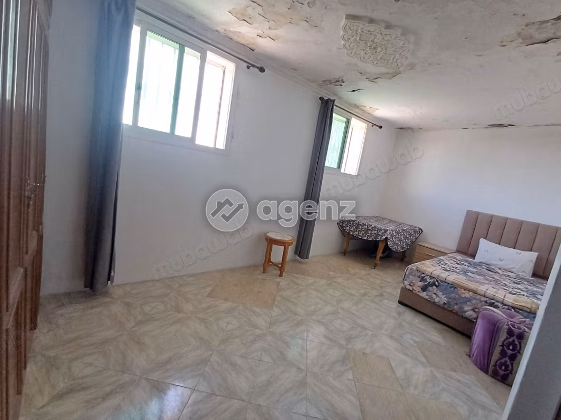 Villa à vendre 350 m², 3 chambres 
Californie Casablanca