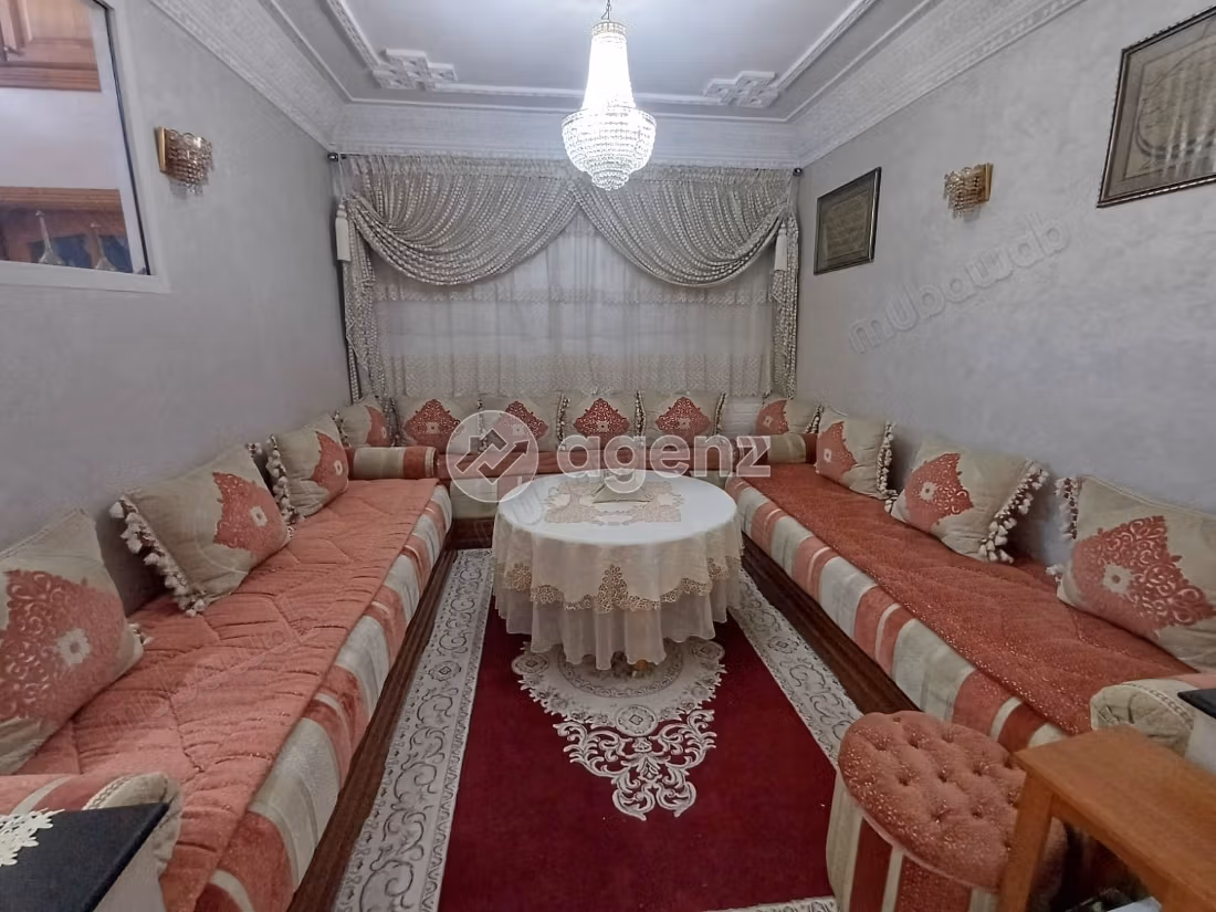 Villa à vendre 350 m², 3 chambres Californie Casablanca