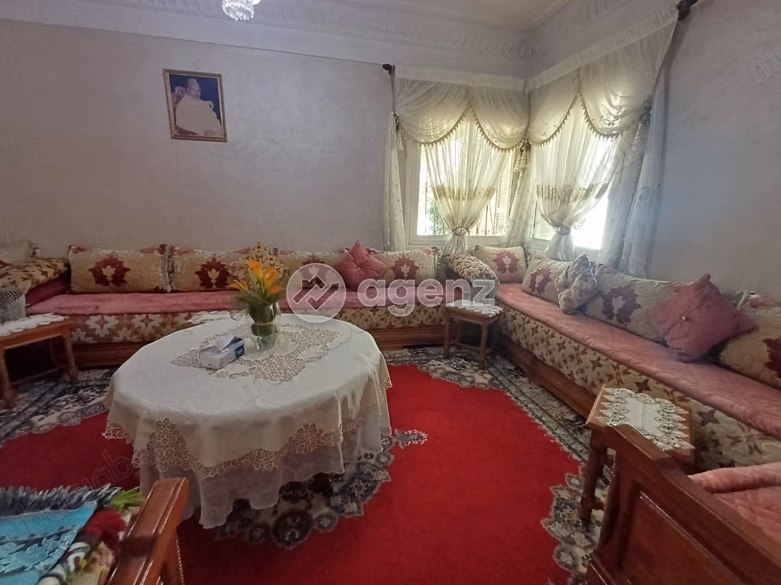 Villa à vendre 350 m², 3 chambres 
Californie Casablanca